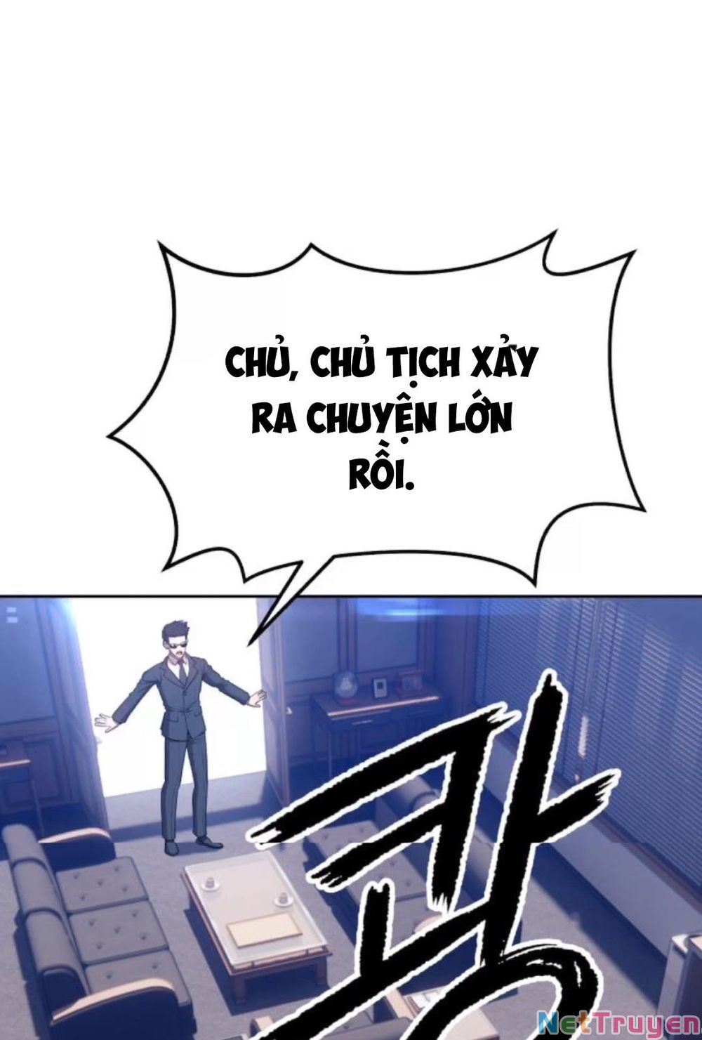 Gậy Gỗ Cấp 99+ Chapter 13.5 - Page 70