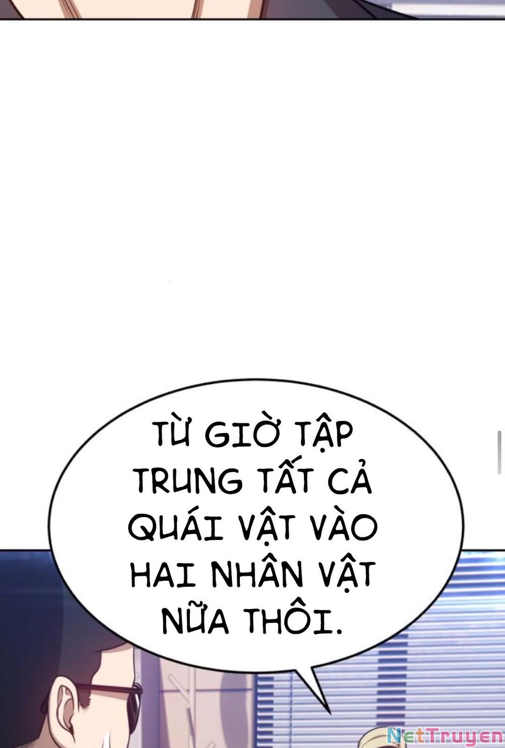 Gậy Gỗ Cấp 99+ Chapter 13.5 - Page 86