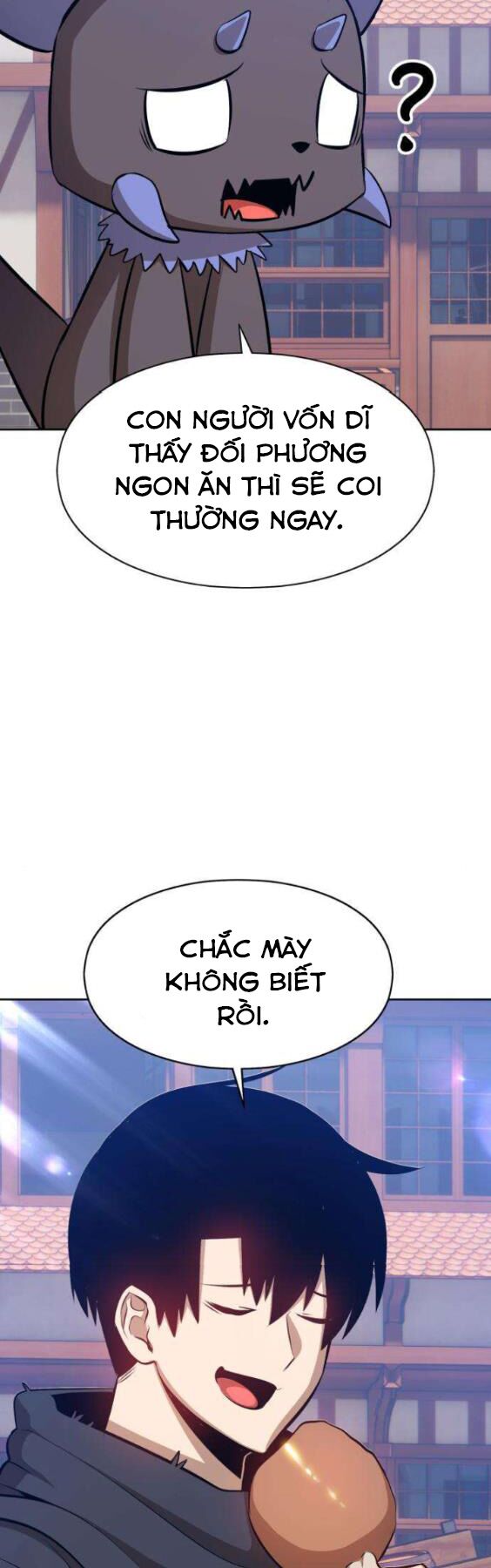 Gậy Gỗ Cấp 99+ Chapter 3 - Page 31