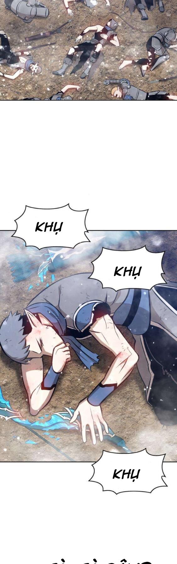 Gậy Gỗ Cấp 99+ Chapter 3 - Page 62