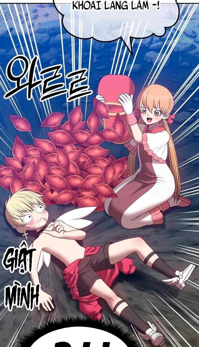 Gậy Gỗ Cấp 99+ Chapter 58 - Page 43