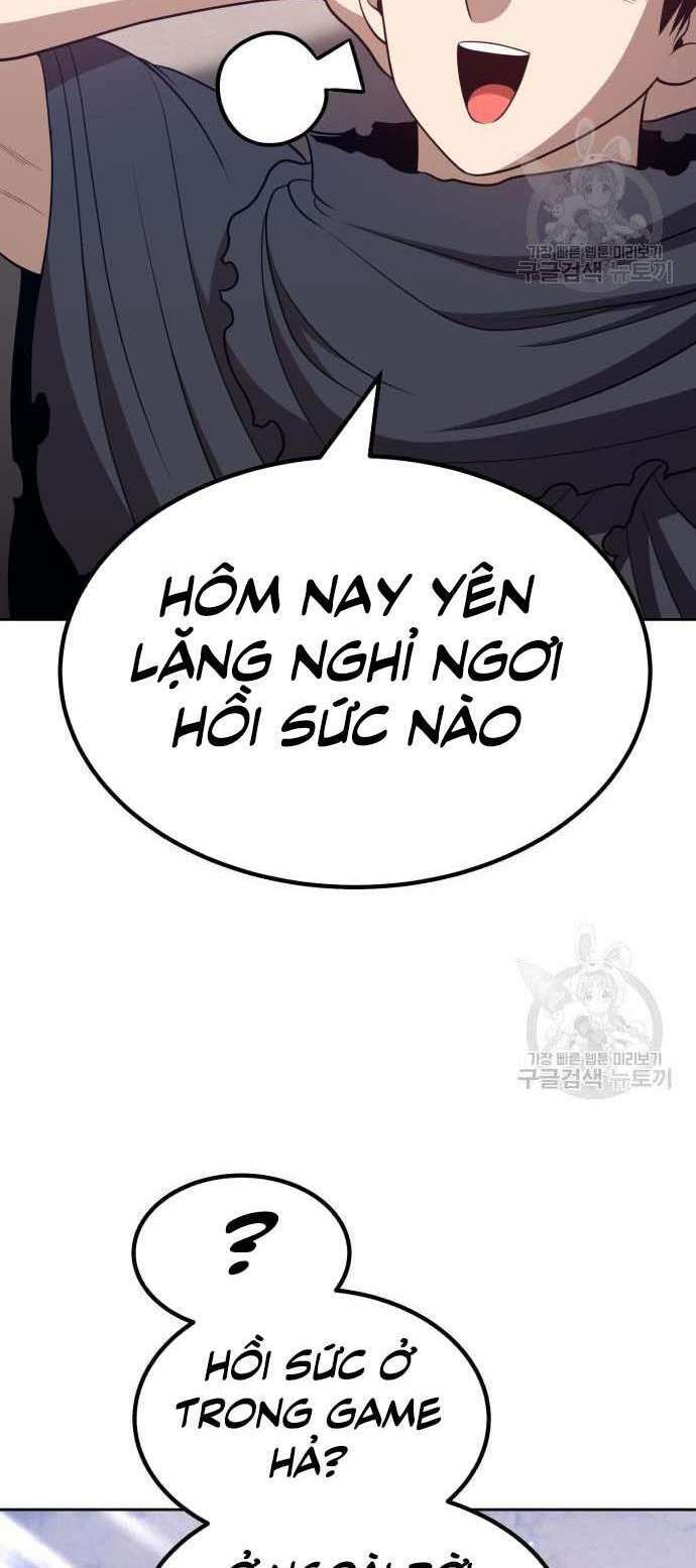 Gậy Gỗ Cấp 99+ Chapter 34.5 - Page 27