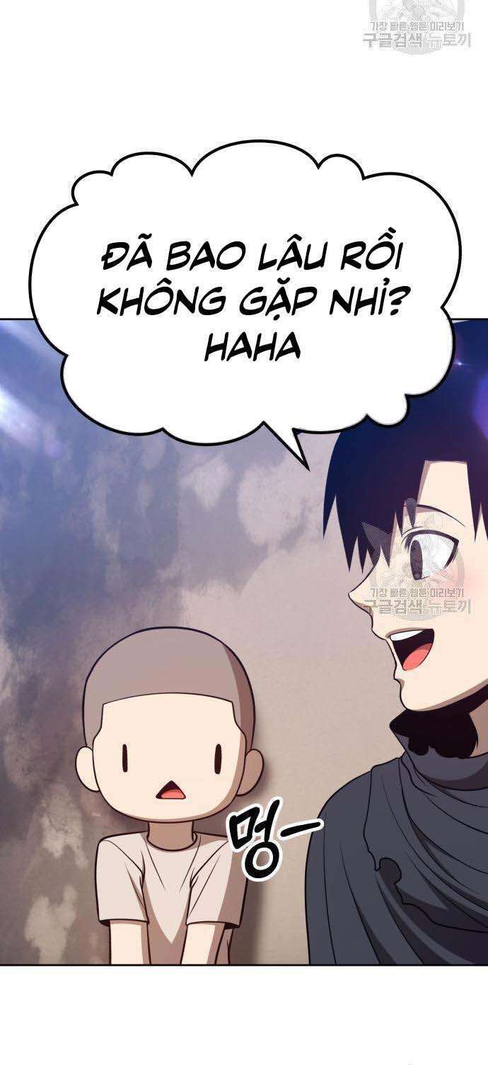 Gậy Gỗ Cấp 99+ Chapter 34.5 - Page 47