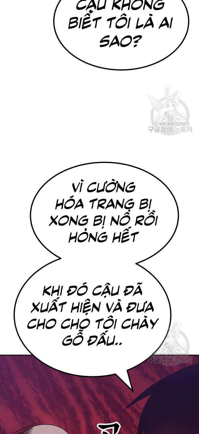 Gậy Gỗ Cấp 99+ Chapter 34.5 - Page 49