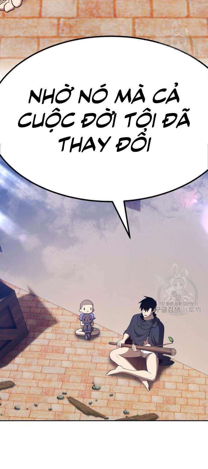 Gậy Gỗ Cấp 99+ Chapter 34.5 - Page 64