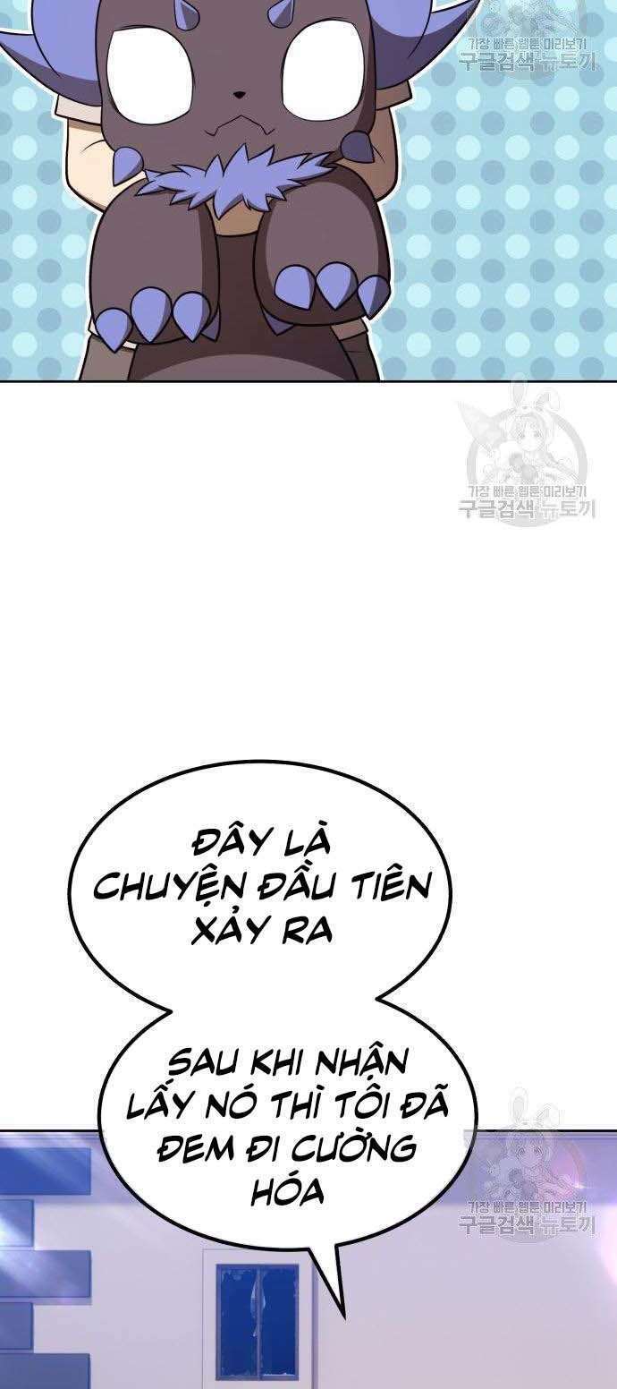 Gậy Gỗ Cấp 99+ Chapter 34.5 - Page 67