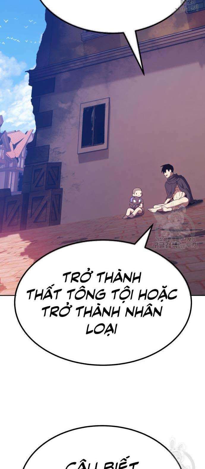 Gậy Gỗ Cấp 99+ Chapter 34.5 - Page 73