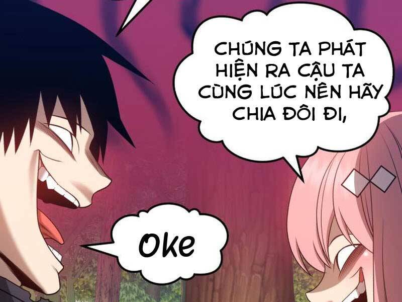 Gậy Gỗ Cấp 99+ Chapter 23.5 - Page 125