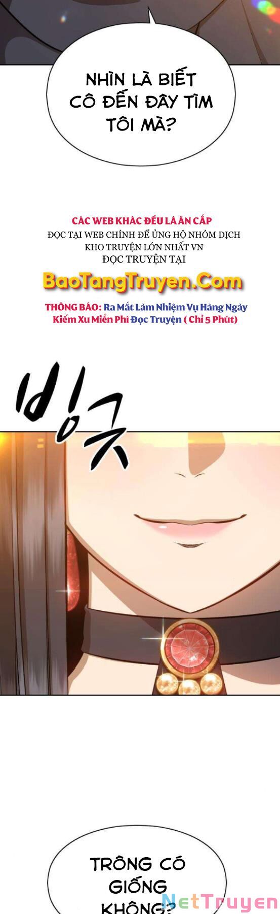 Gậy Gỗ Cấp 99+ Chapter 4.1 - Page 18