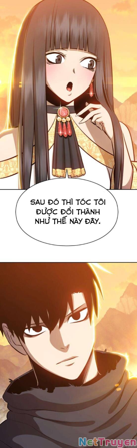 Gậy Gỗ Cấp 99+ Chapter 4.1 - Page 24