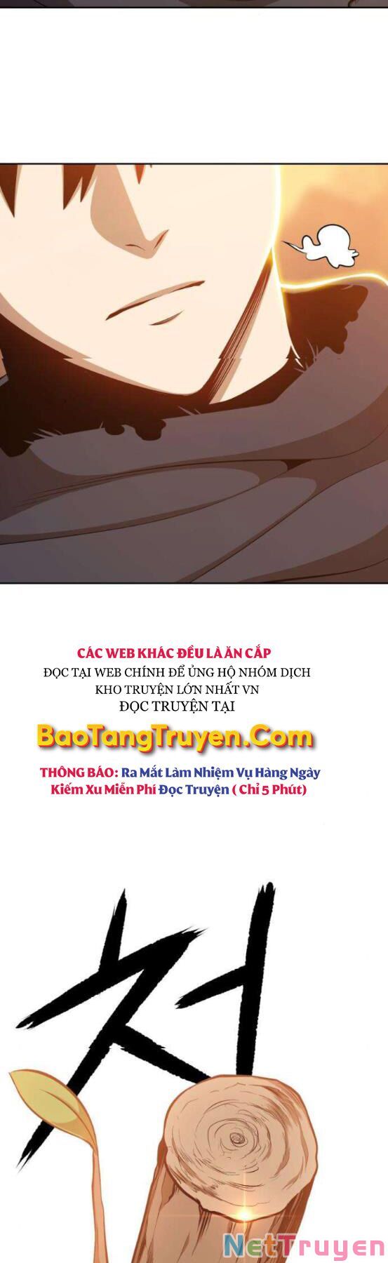 Gậy Gỗ Cấp 99+ Chapter 4.1 - Page 25