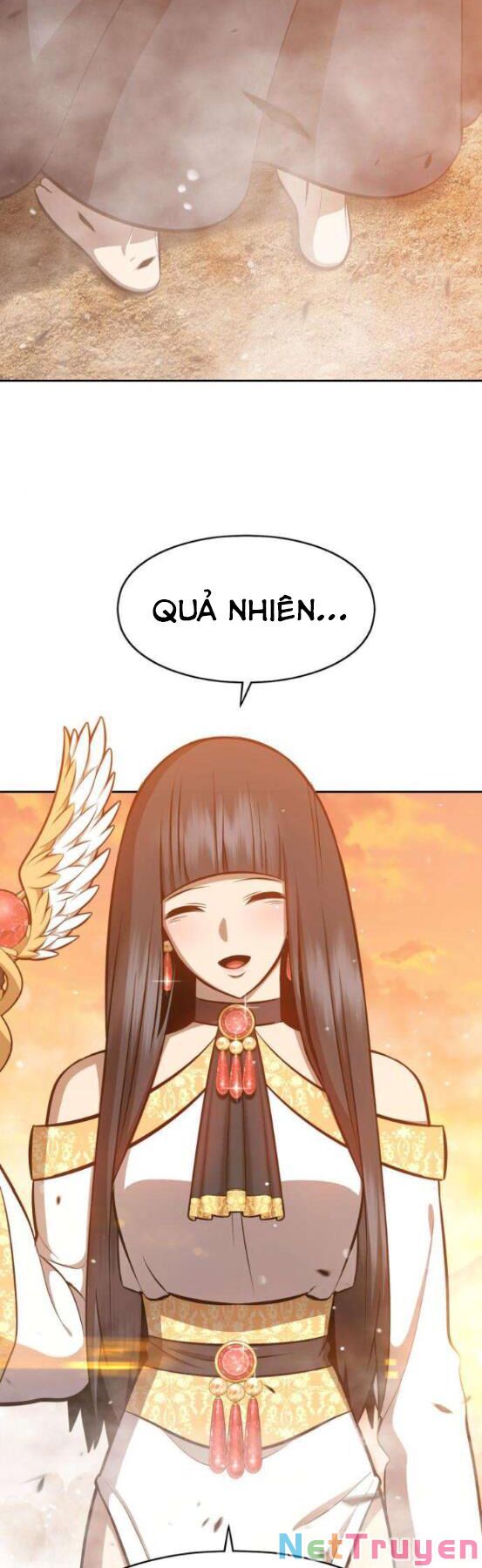 Gậy Gỗ Cấp 99+ Chapter 4.1 - Page 45