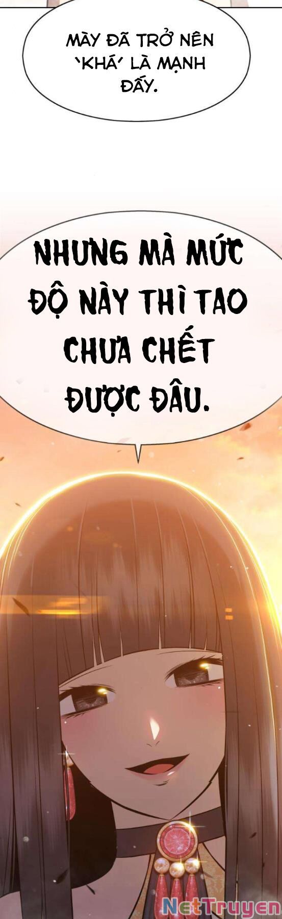 Gậy Gỗ Cấp 99+ Chapter 4.1 - Page 46