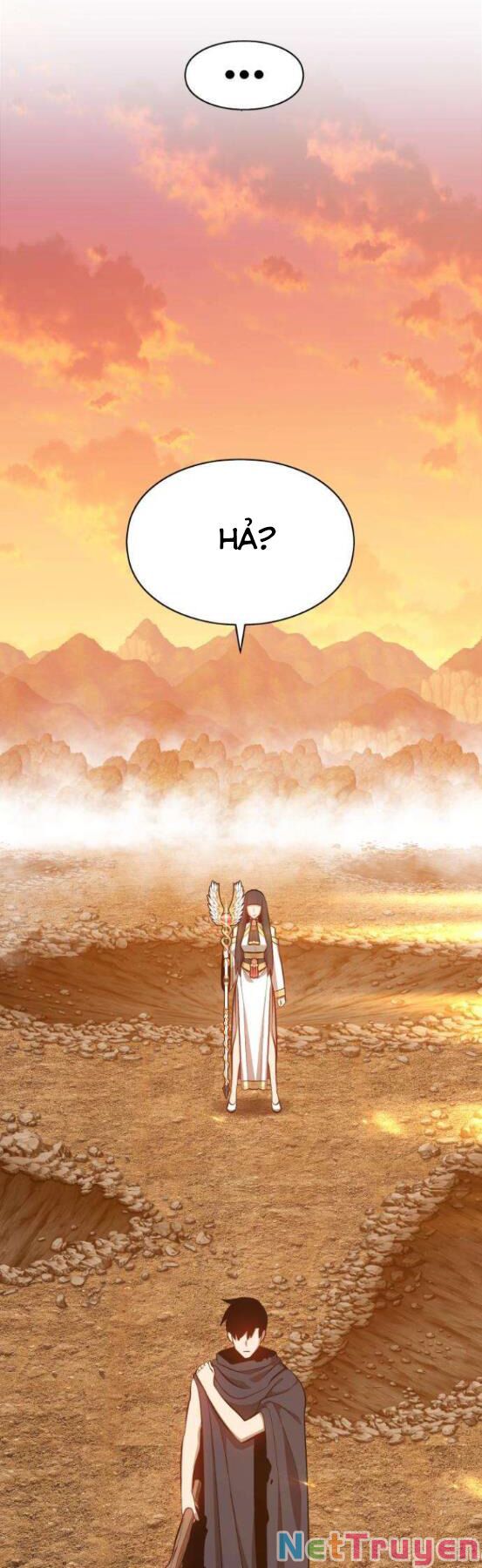 Gậy Gỗ Cấp 99+ Chapter 4.1 - Page 88