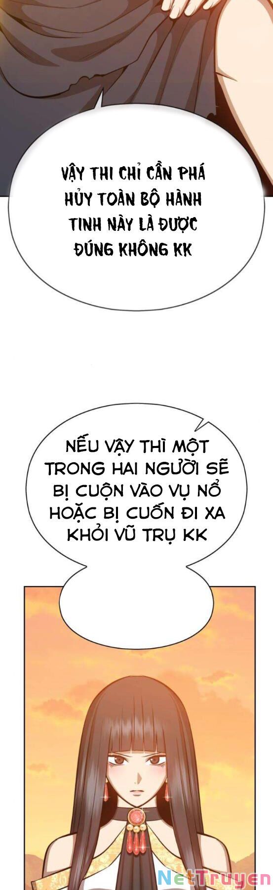 Gậy Gỗ Cấp 99+ Chapter 4.1 - Page 90