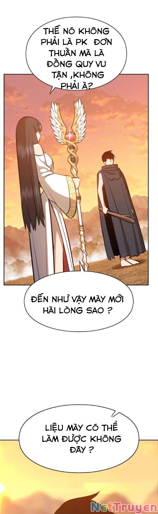 Gậy Gỗ Cấp 99+ Chapter 4.1 - Page 96