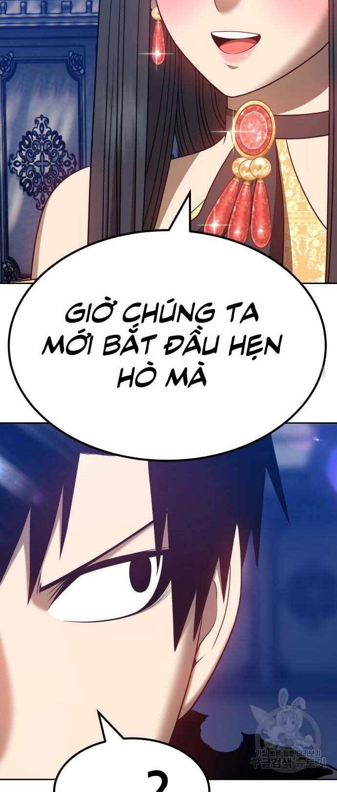 Gậy Gỗ Cấp 99+ Chapter 31.5 - Page 11