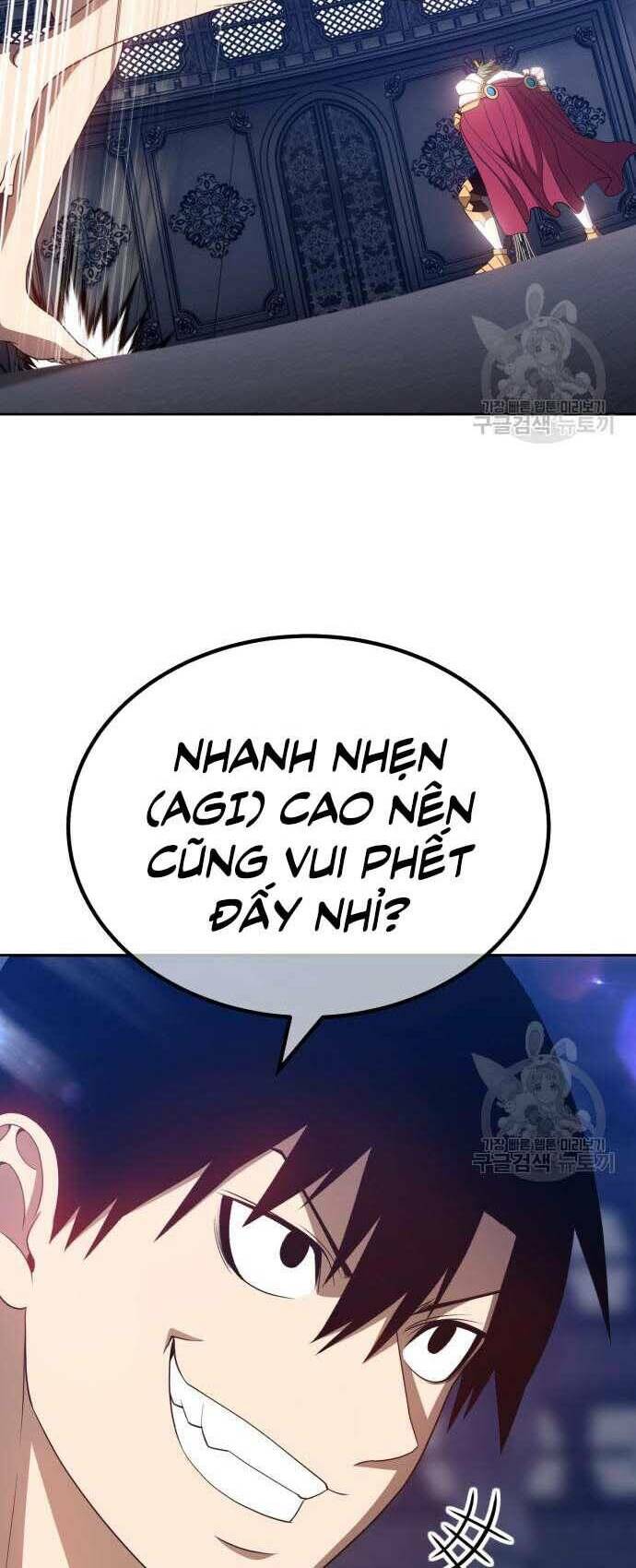 Gậy Gỗ Cấp 99+ Chapter 31.5 - Page 34