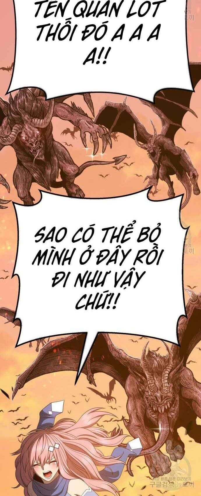 Gậy Gỗ Cấp 99+ Chapter 31.5 - Page 40