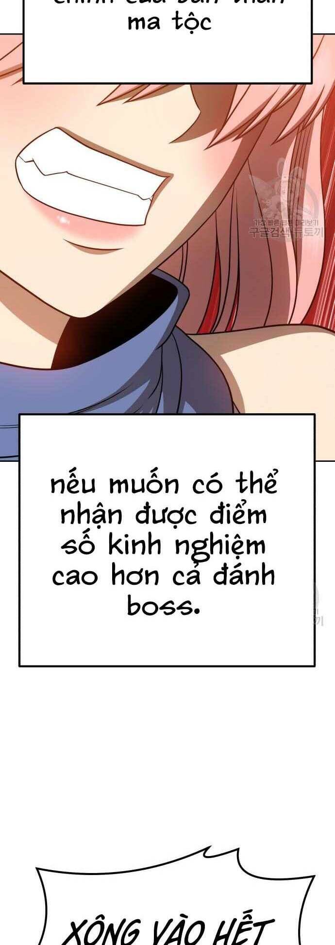 Gậy Gỗ Cấp 99+ Chapter 31.5 - Page 67