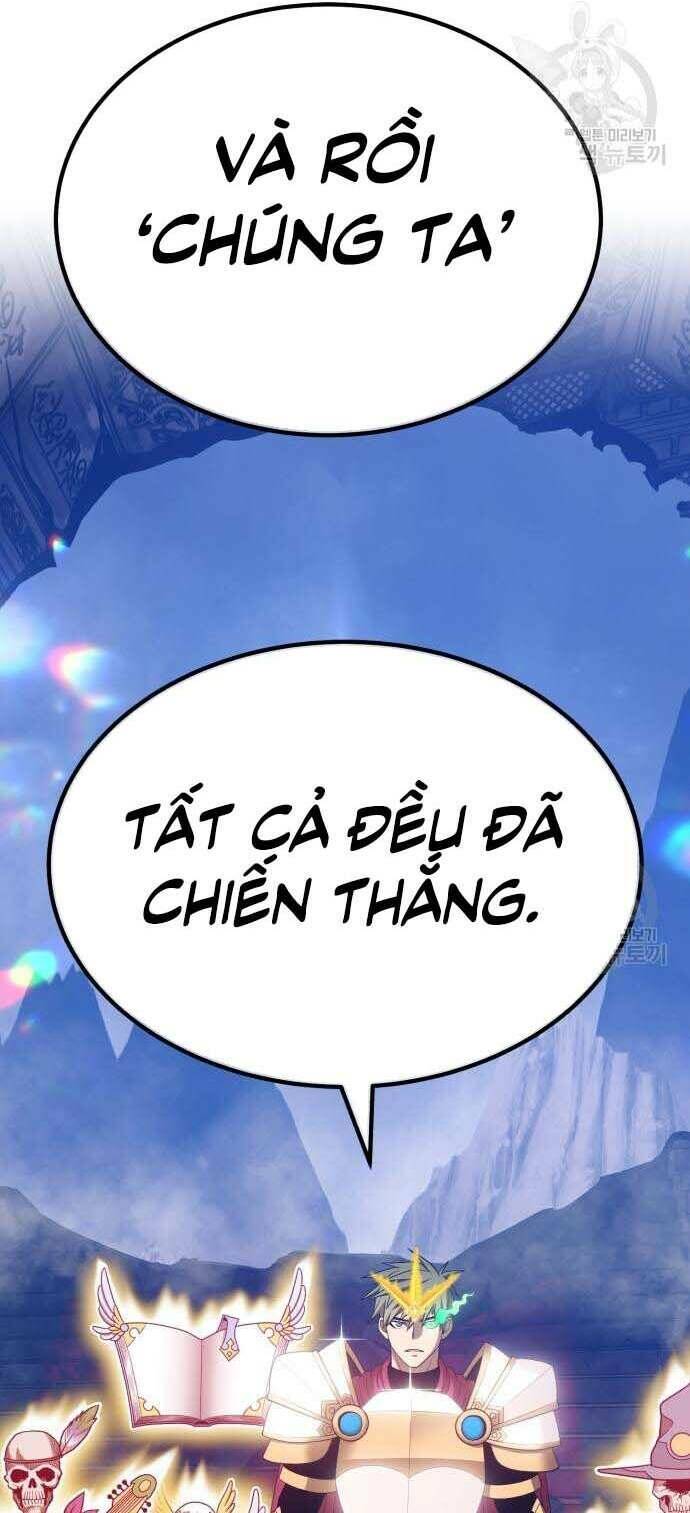 Gậy Gỗ Cấp 99+ Chapter 31.5 - Page 88