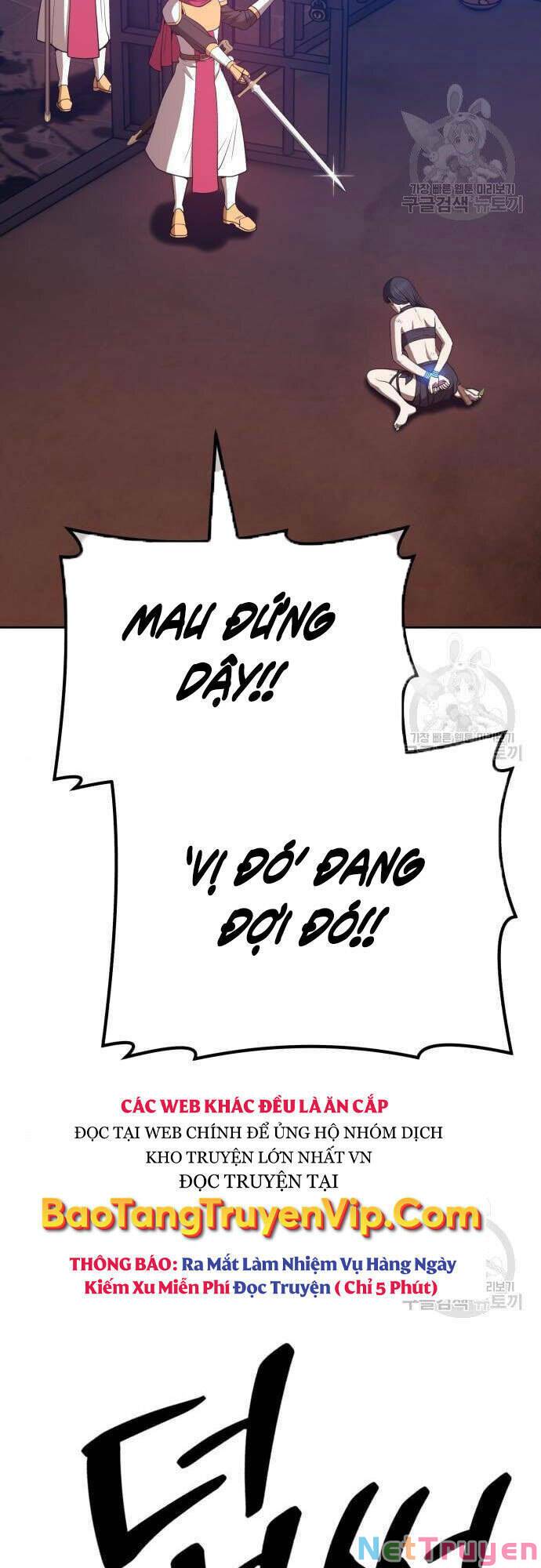 Gậy Gỗ Cấp 99+ Chapter 48 - Page 21