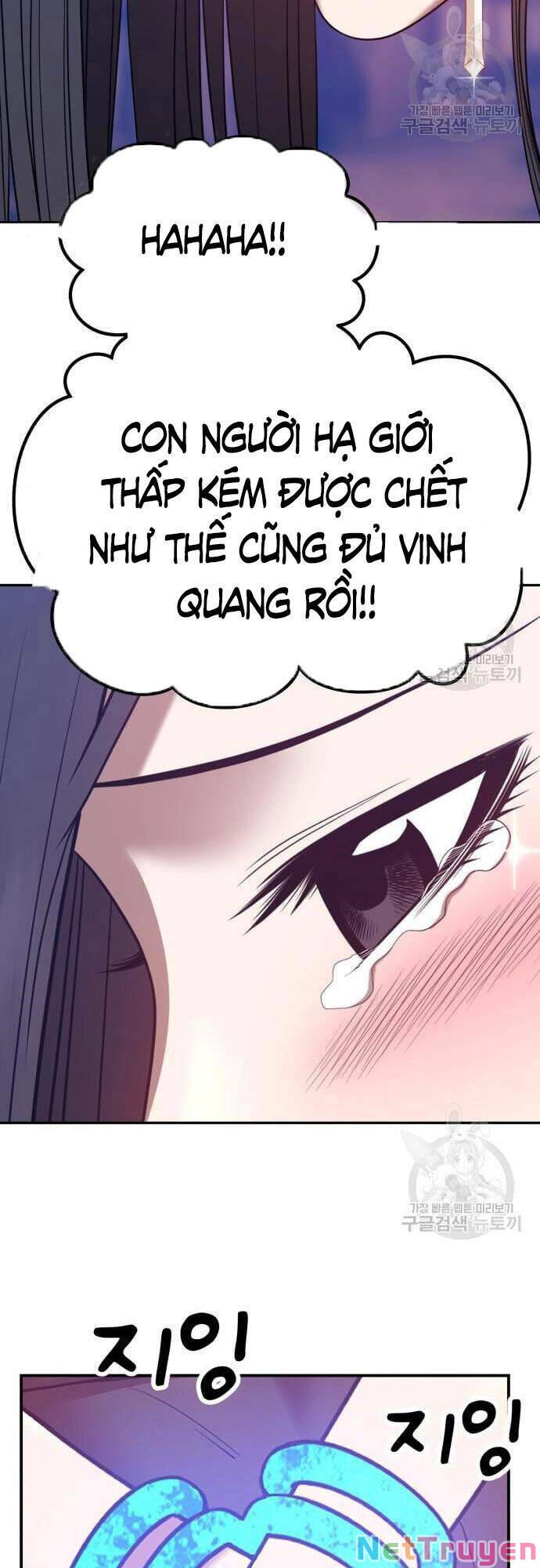 Gậy Gỗ Cấp 99+ Chapter 48 - Page 33