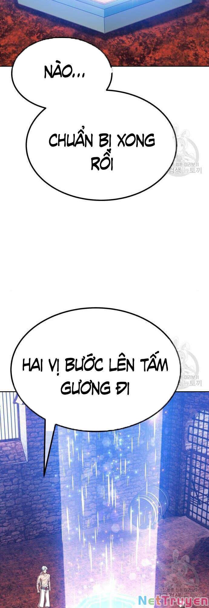 Gậy Gỗ Cấp 99+ Chapter 48 - Page 44