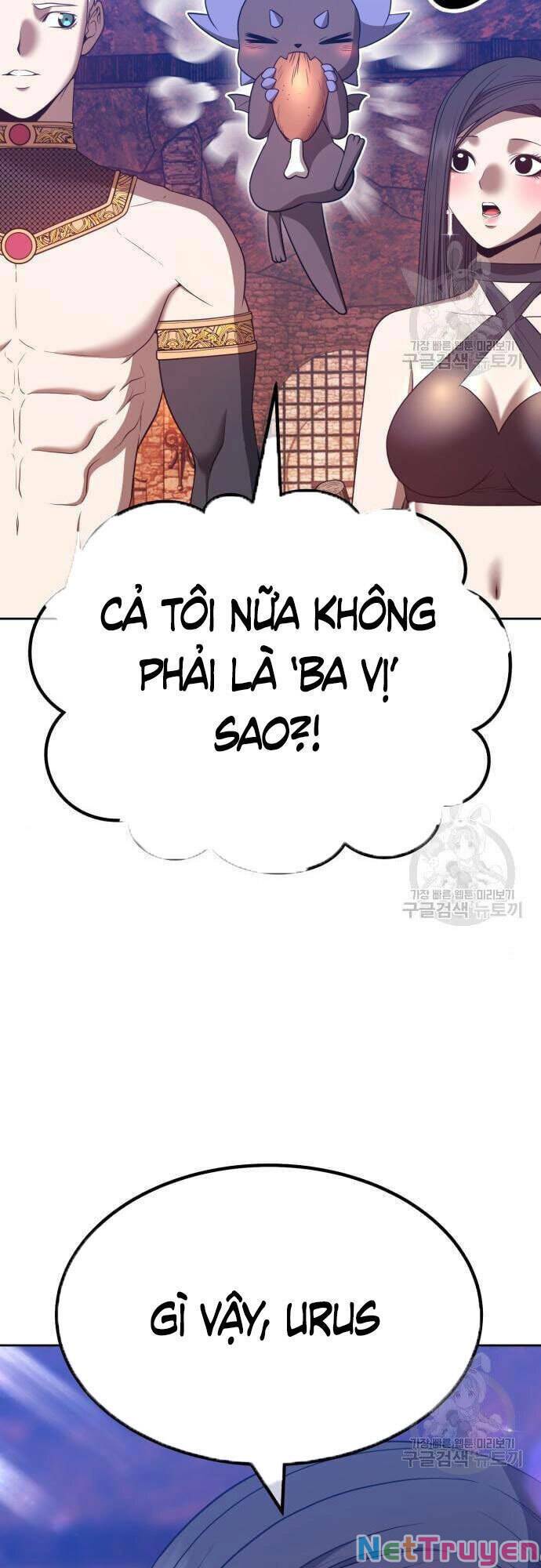 Gậy Gỗ Cấp 99+ Chapter 48 - Page 46