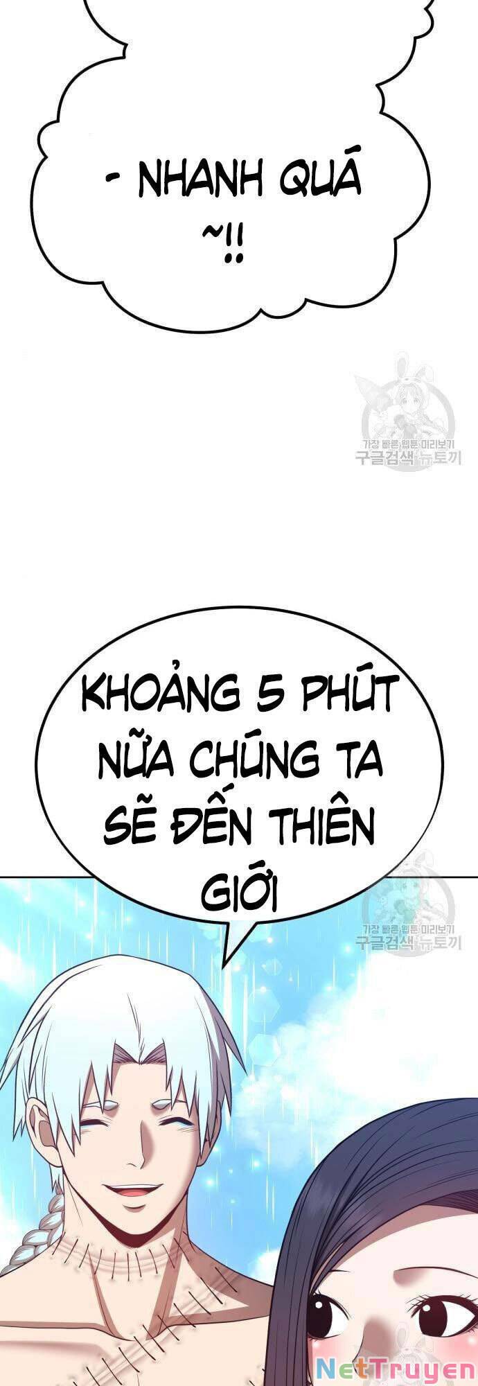 Gậy Gỗ Cấp 99+ Chapter 48 - Page 61