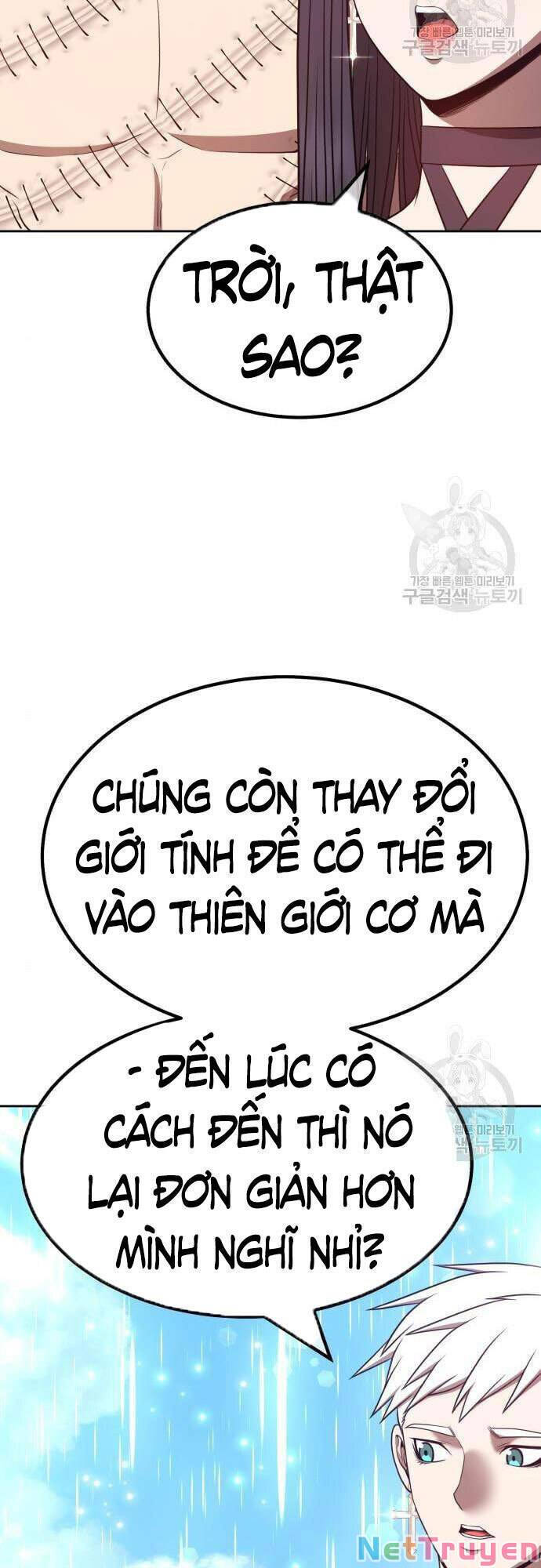 Gậy Gỗ Cấp 99+ Chapter 48 - Page 62