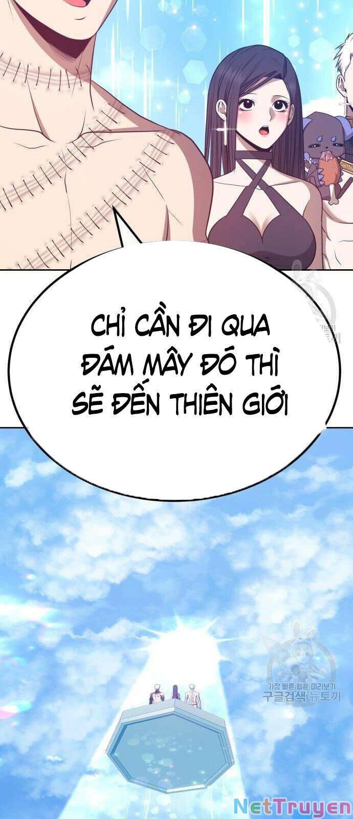 Gậy Gỗ Cấp 99+ Chapter 48 - Page 75