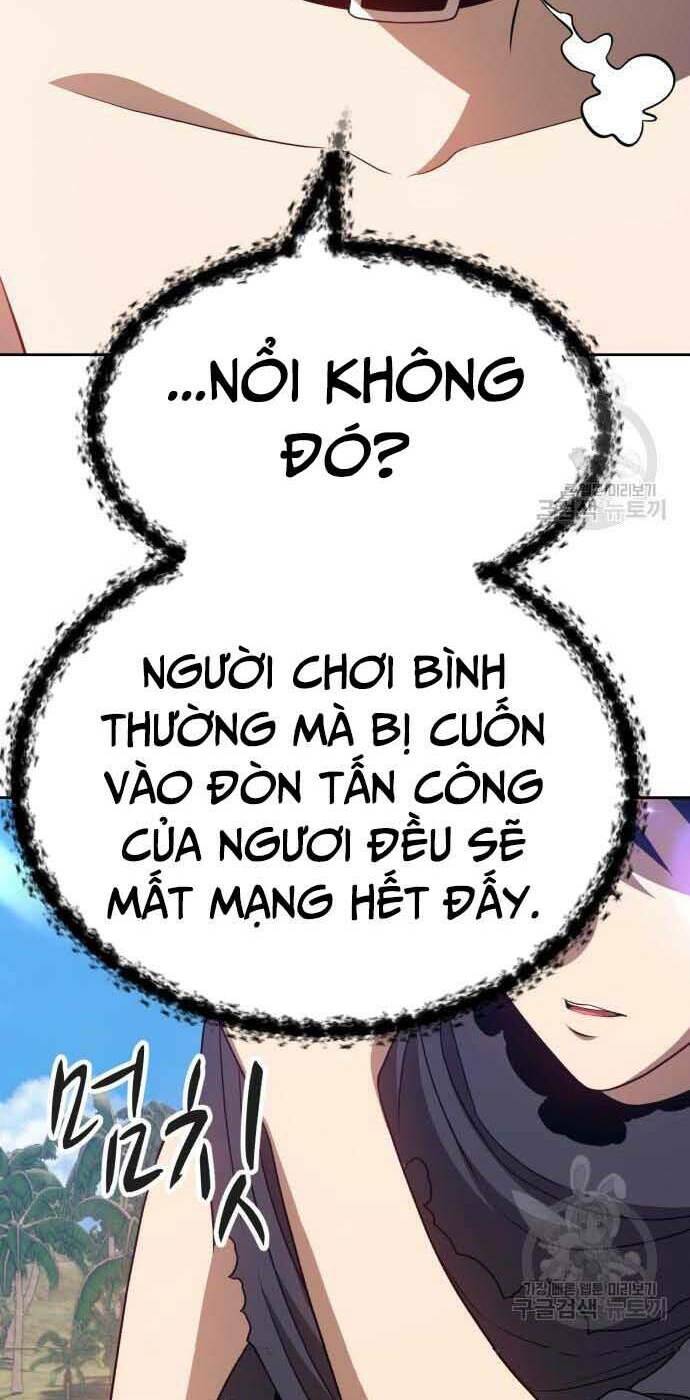 Gậy Gỗ Cấp 99+ Chapter 29 - Page 20