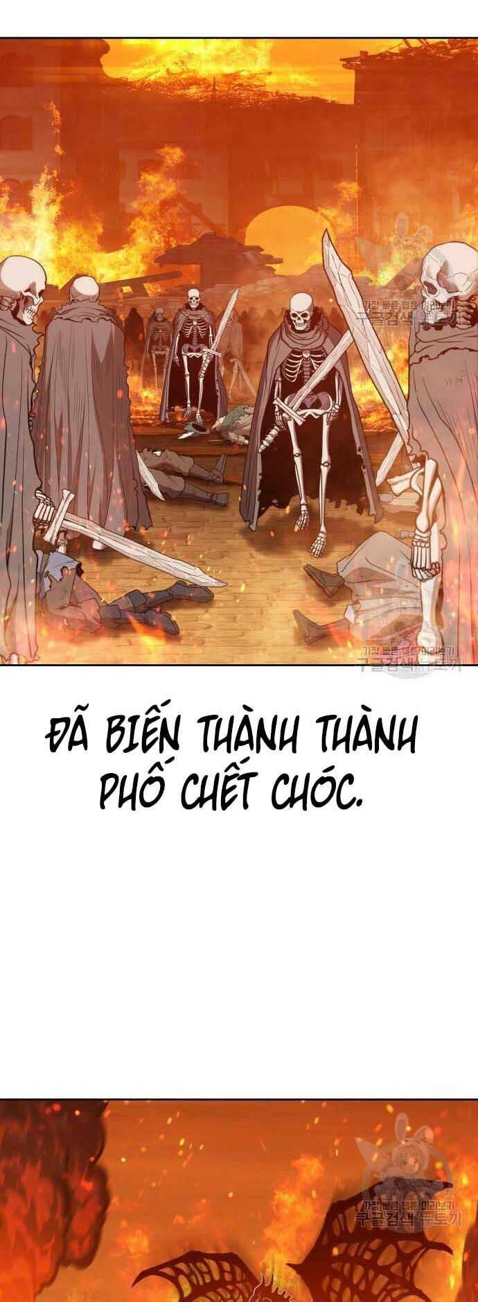 Gậy Gỗ Cấp 99+ Chapter 29 - Page 46