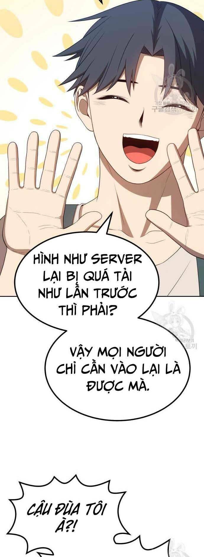 Gậy Gỗ Cấp 99+ Chapter 29 - Page 51