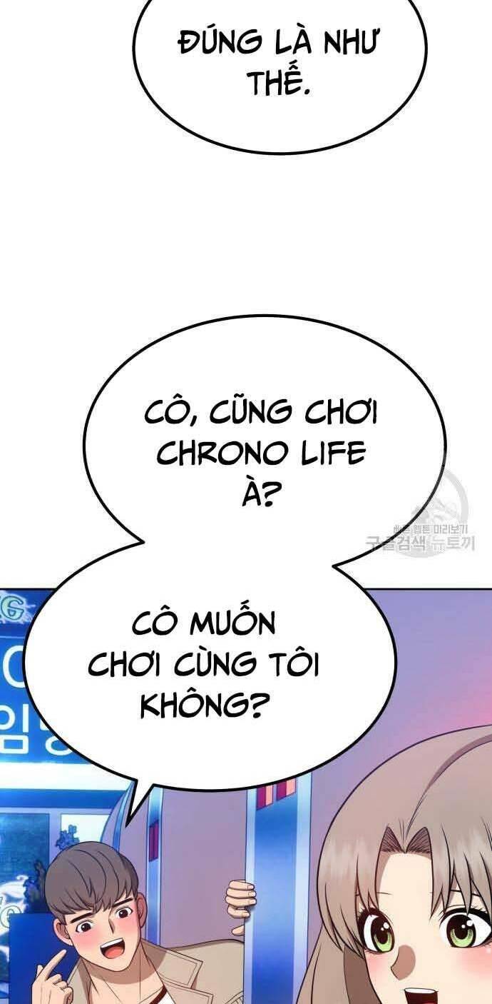 Gậy Gỗ Cấp 99+ Chapter 29 - Page 56