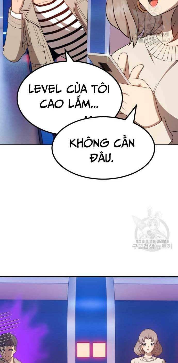 Gậy Gỗ Cấp 99+ Chapter 29 - Page 57