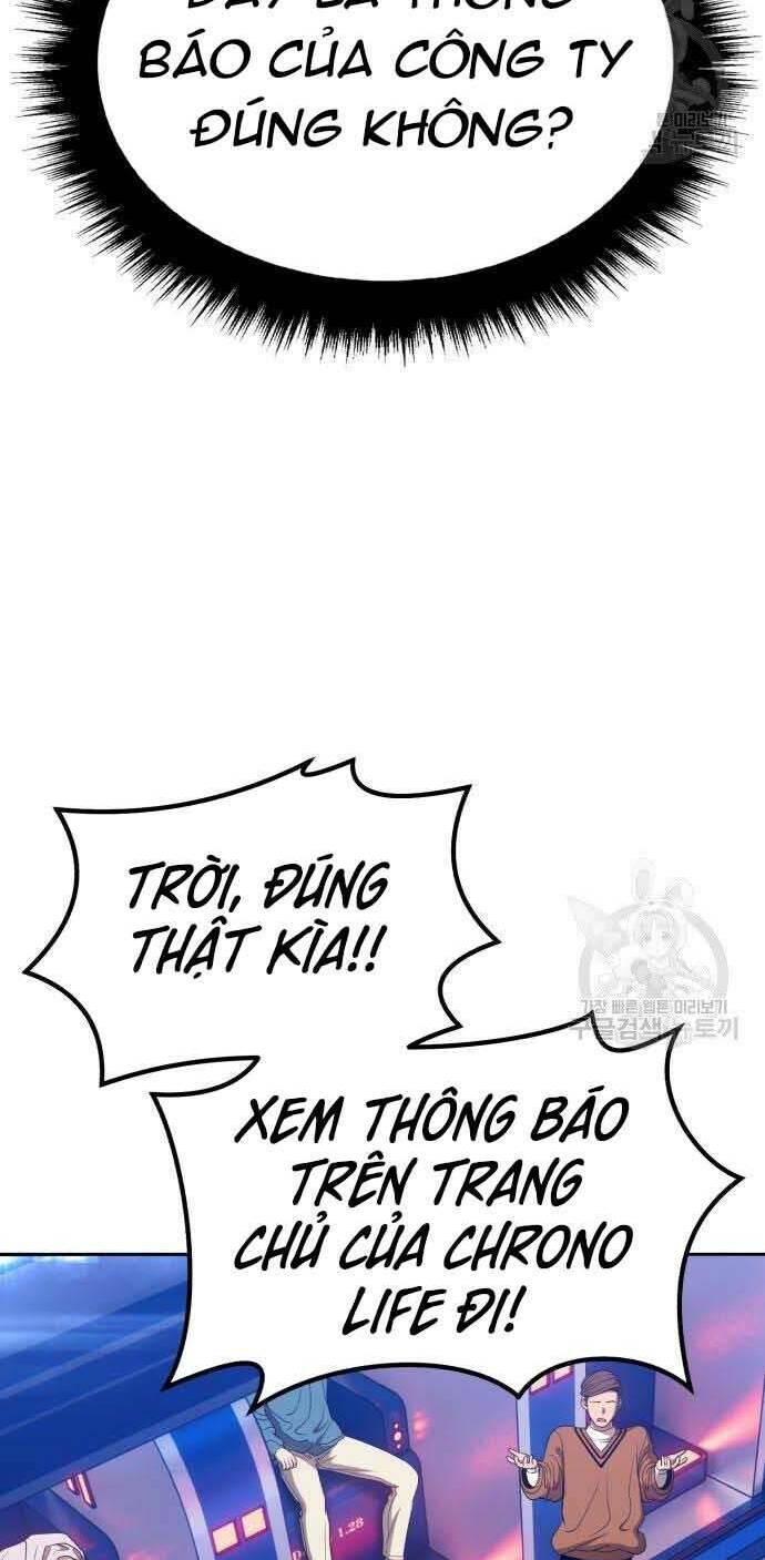 Gậy Gỗ Cấp 99+ Chapter 29 - Page 61