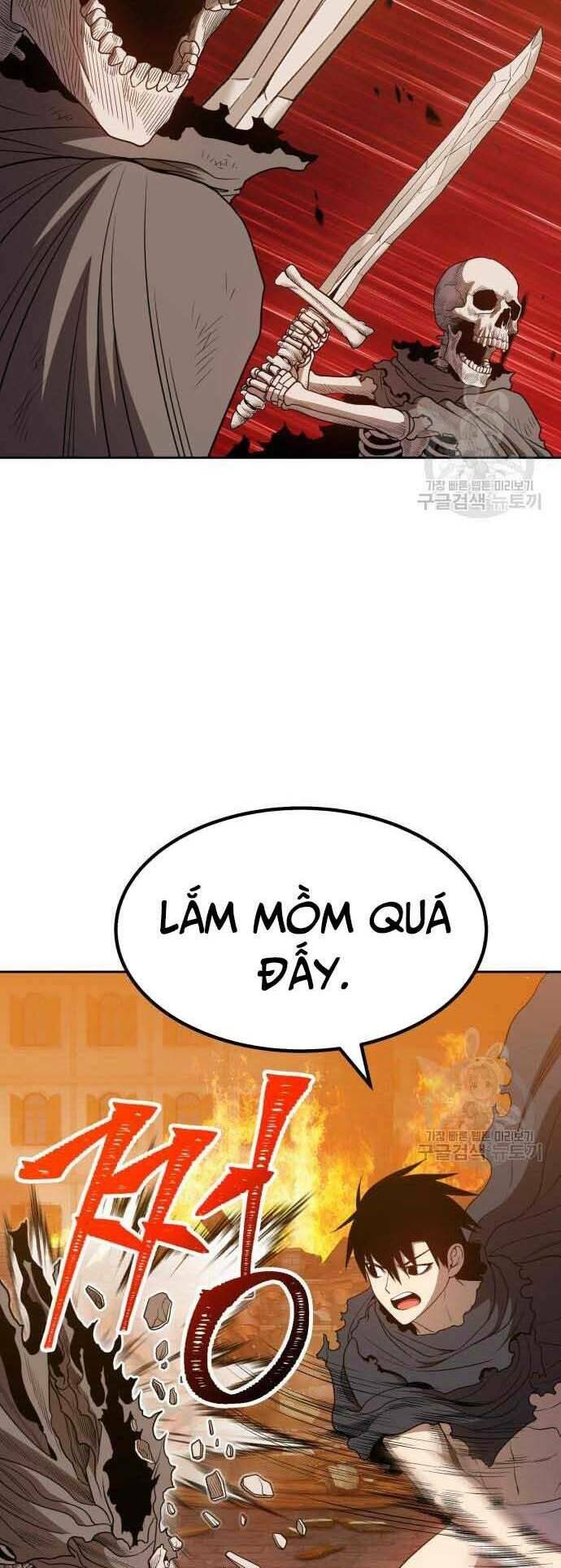 Gậy Gỗ Cấp 99+ Chapter 29 - Page 89