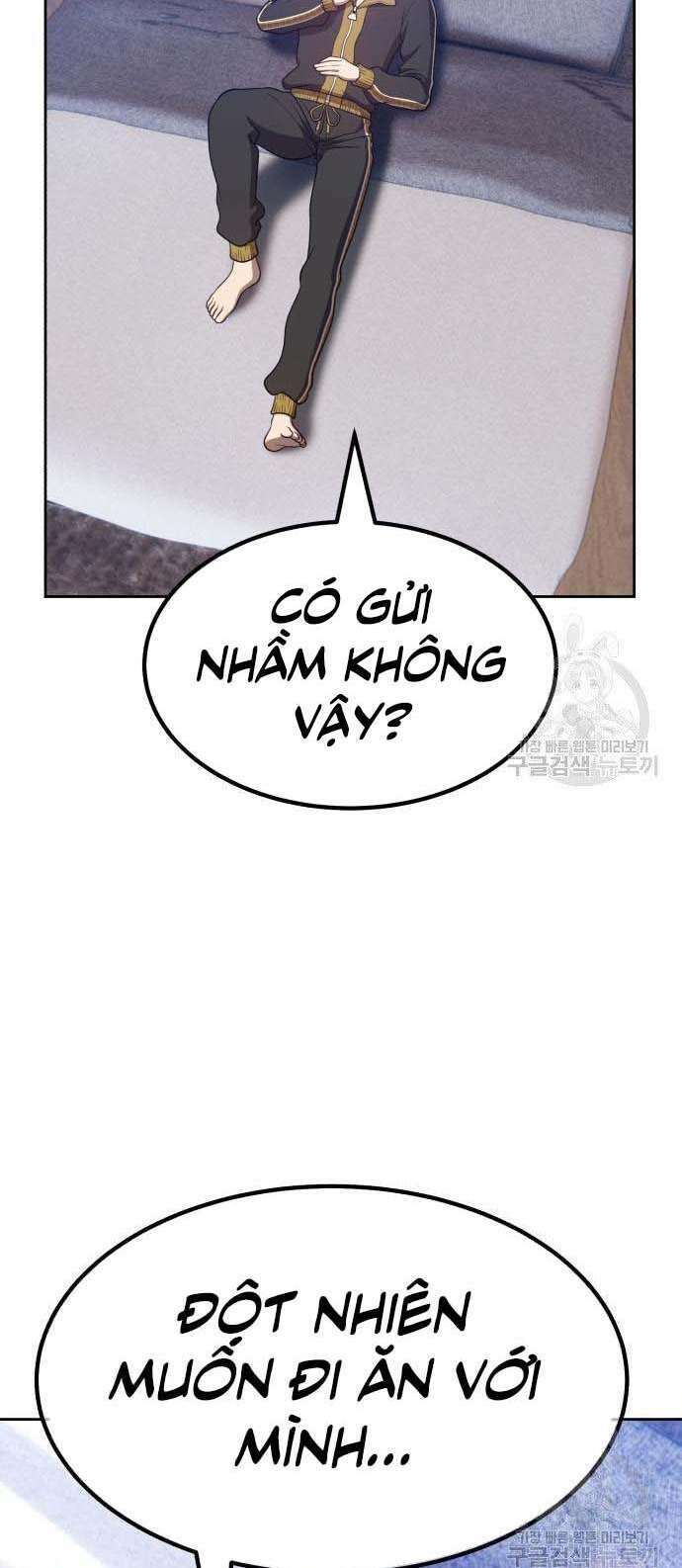 Gậy Gỗ Cấp 99+ Chapter 34 - Page 27