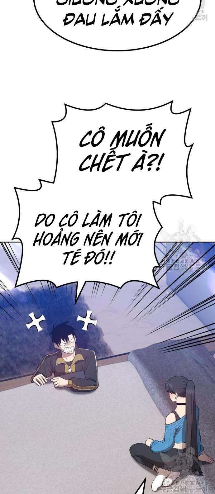 Gậy Gỗ Cấp 99+ Chapter 34 - Page 33