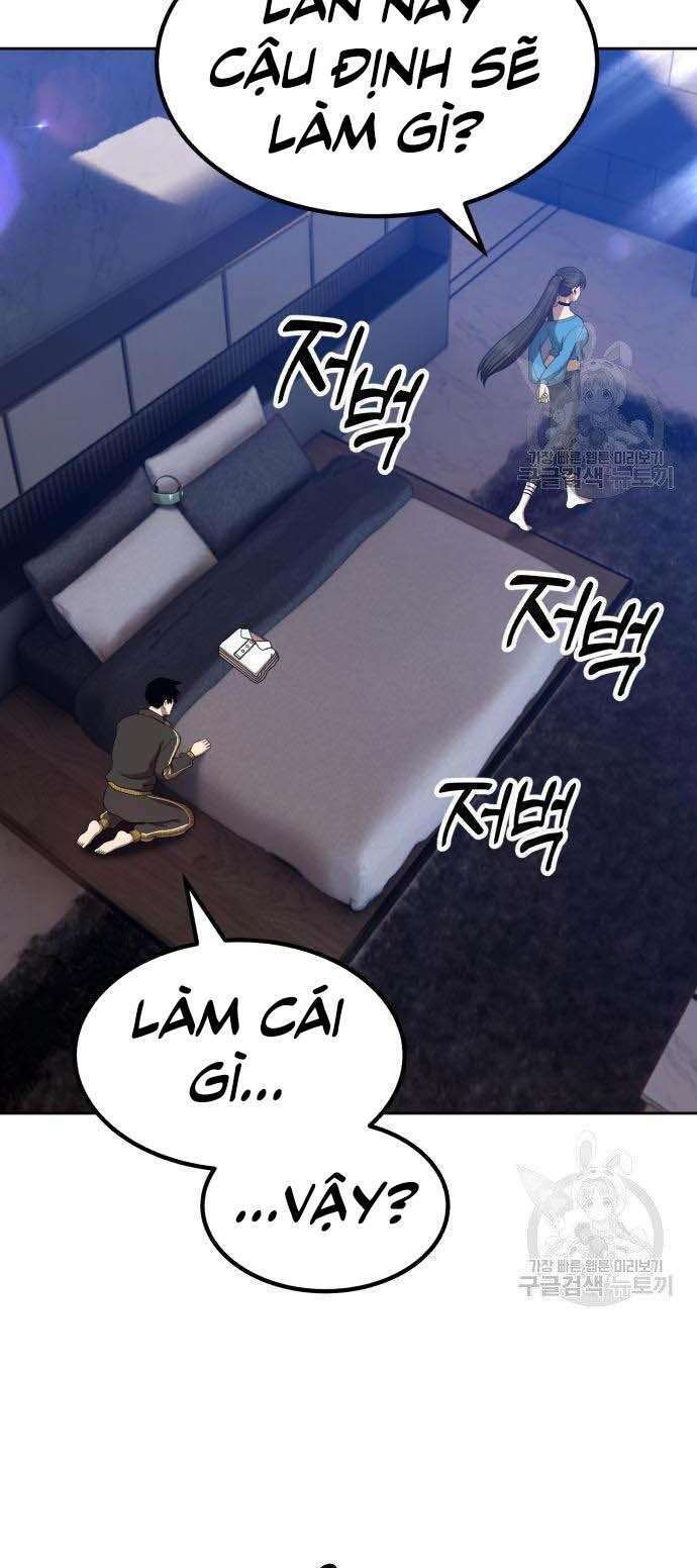 Gậy Gỗ Cấp 99+ Chapter 34 - Page 45