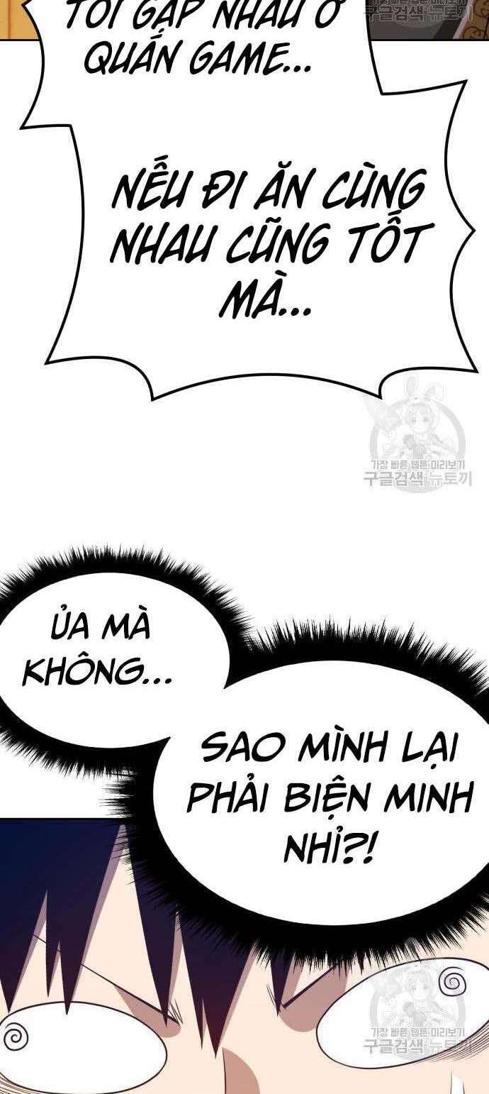 Gậy Gỗ Cấp 99+ Chapter 34 - Page 62