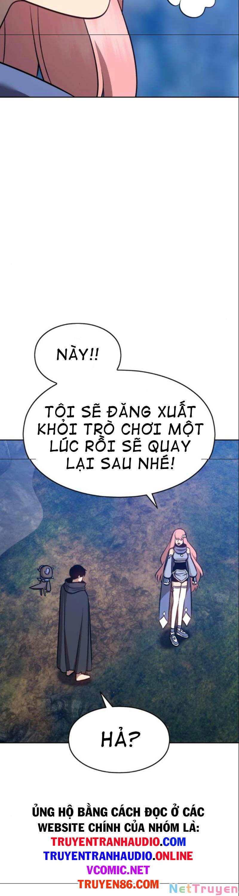 Gậy Gỗ Cấp 99+ Chapter 6.5 - Page 18