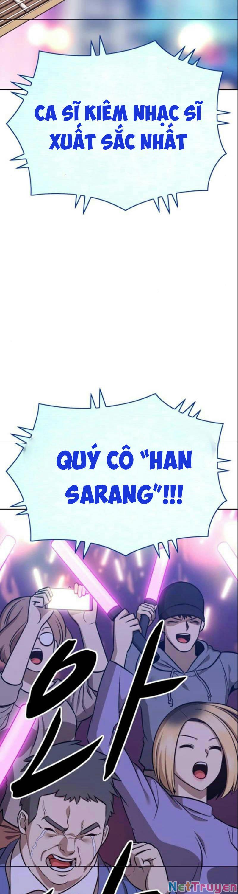 Gậy Gỗ Cấp 99+ Chapter 6.5 - Page 43