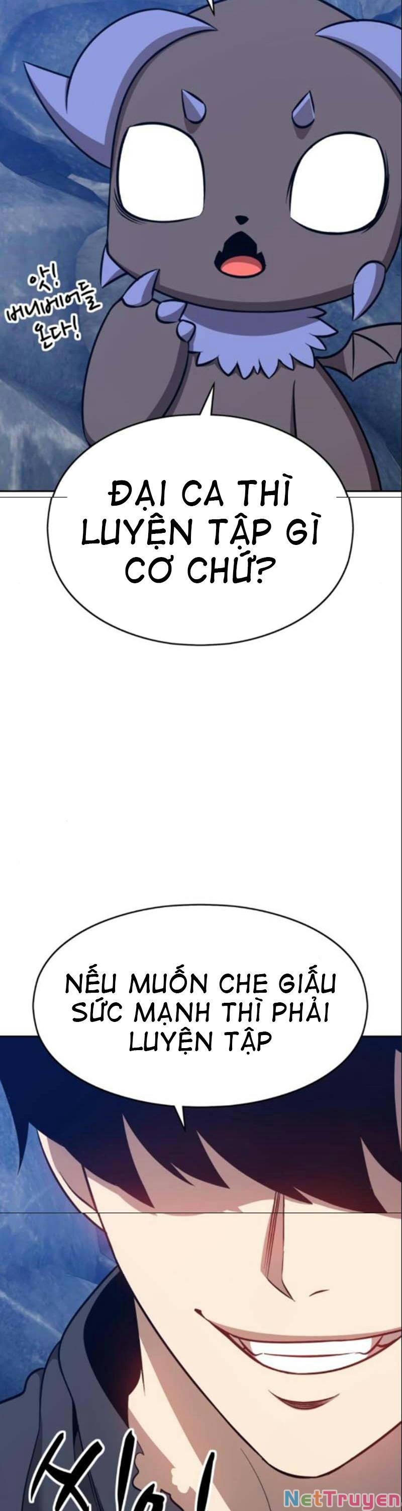 Gậy Gỗ Cấp 99+ Chapter 6.5 - Page 53