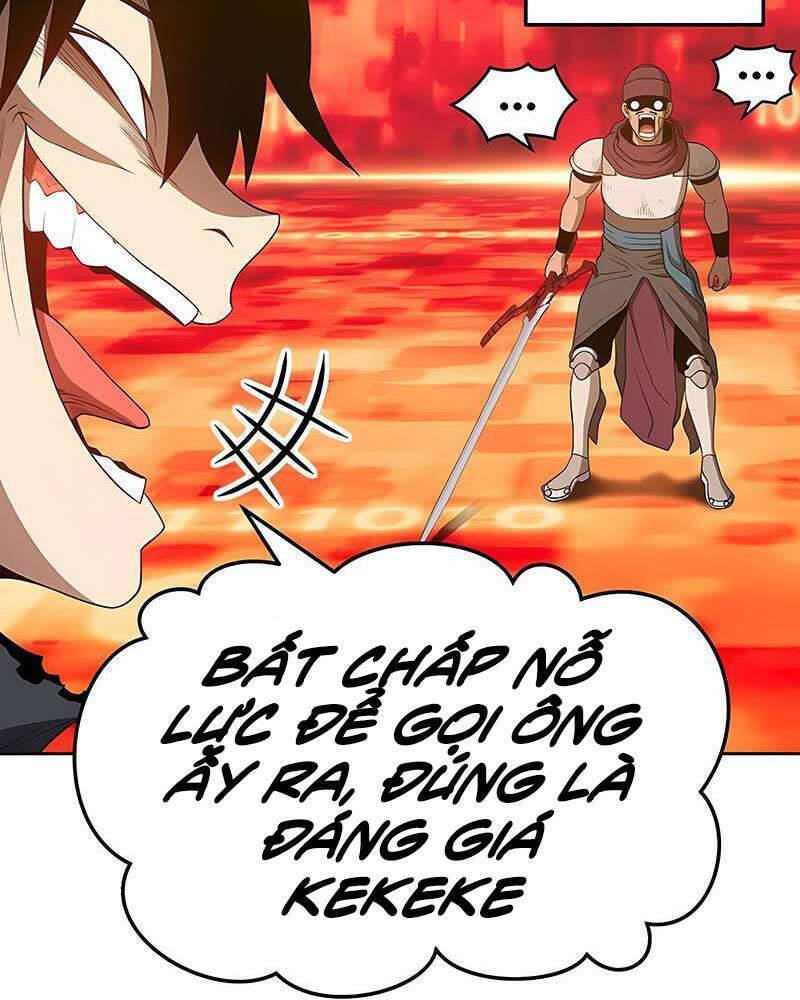 Gậy Gỗ Cấp 99+ Chapter 25.5 - Page 67