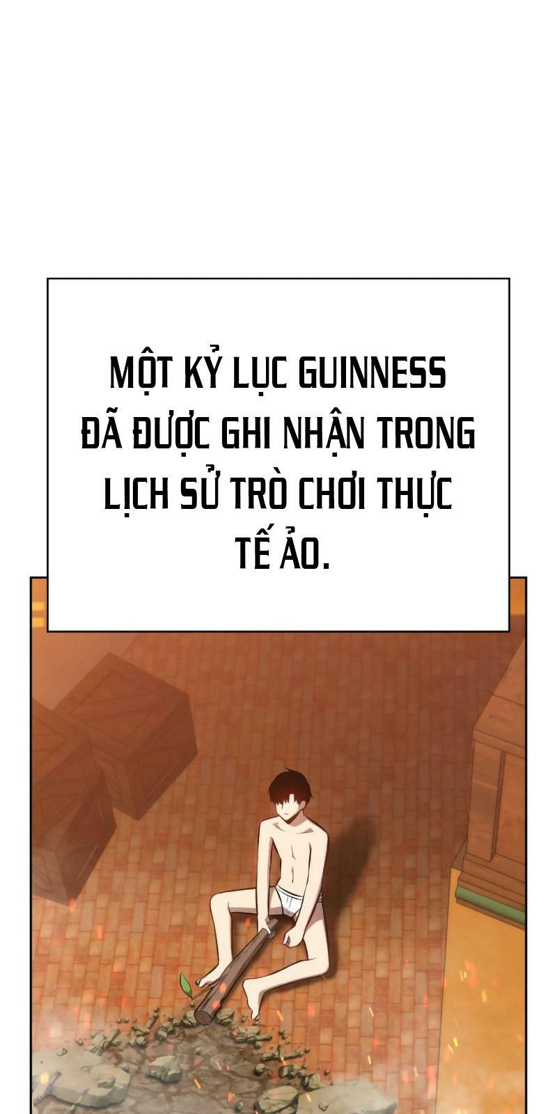 Gậy Gỗ Cấp 99+ Chapter 1.5 - Page 104