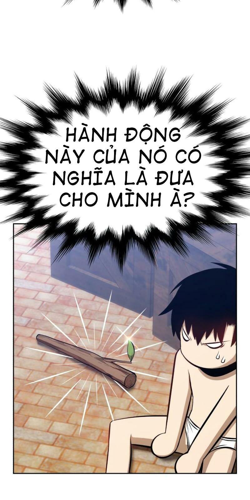 Gậy Gỗ Cấp 99+ Chapter 1.5 - Page 45