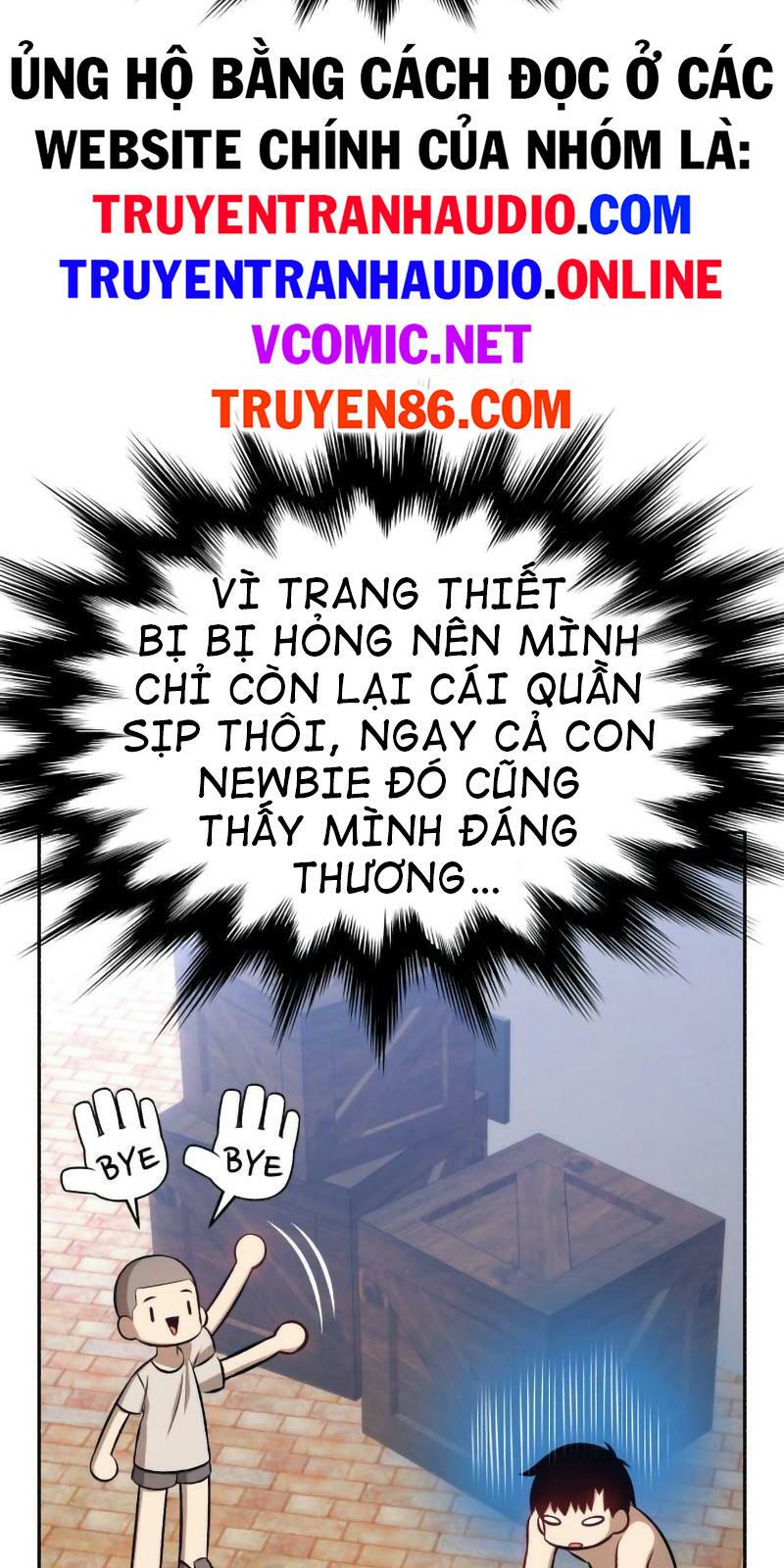 Gậy Gỗ Cấp 99+ Chapter 1.5 - Page 47